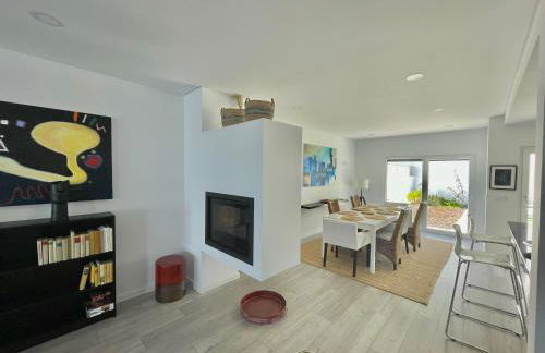 Holiday house Miramar by Ericeira - Foto 4