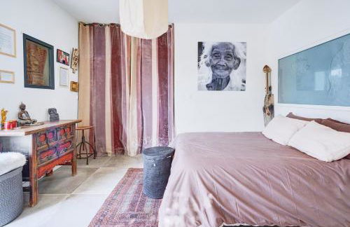 La petite crique - Foto 29