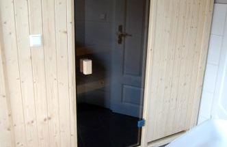 Ferienhaus Kleiner Onkel, Seeblick, Angeln, Sauna, ruhige Lage - Foto 10