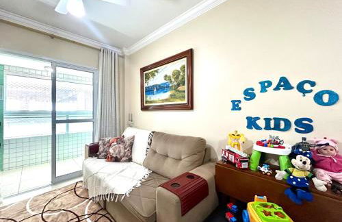 MarchiMar-Ap Frente Mar, wi-fi, piscina, pet, check-in e check-out flexíveis - Photo 19