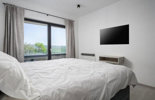 Luxury villa naer Labin - Foto 34