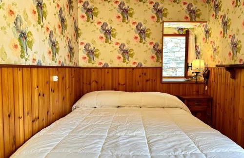 Cozy Three-Room Apartment with Mountain View & Parking - Ussin Chalet - Valtournenche - Foto 23