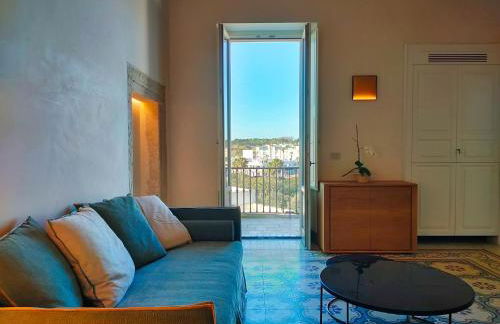 The Cathedral Retreats di Casa Camilla Journey - Foto 32