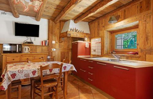 Maison Peroulaz Charvensod - Foto 29