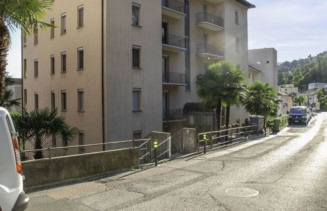 Appartamento 2- Giardino - Foto 21