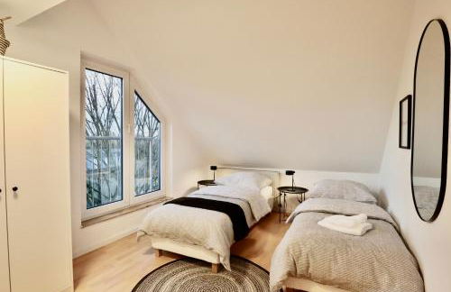 BEECH APARTMENT: MAISONETTE + FREE PARKING + NETFLIX - Foto 20