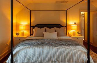 Roundtop Mansion-Breathtaking View, indoor Pool - Foto 74