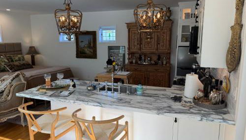 La Jolla Carriage House - Foto 5