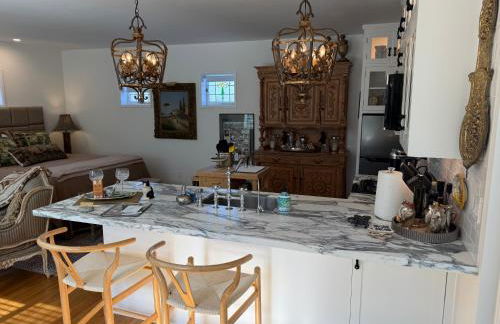 La Jolla Carriage House - Foto 5