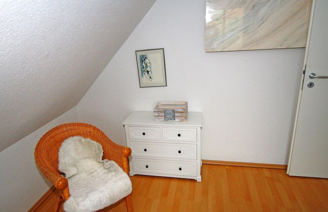 Ferienhaus Barbara in Zarrentin - Foto 8