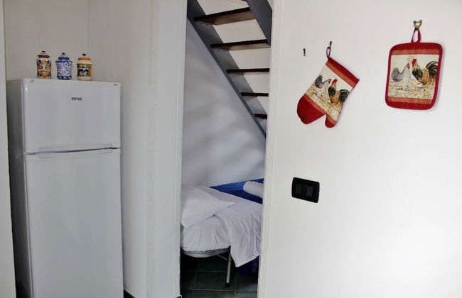 Apartment in old Building - Foto 5