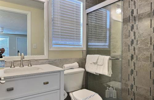 Siesta Key Beach - Capri 665 #4 - Foto 6