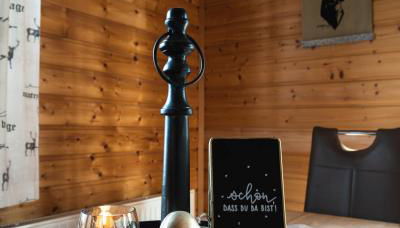 Ferienhäuser zur Schäferei - Foto 2