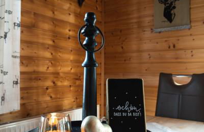 Ferienhäuser zur Schäferei - Foto 2