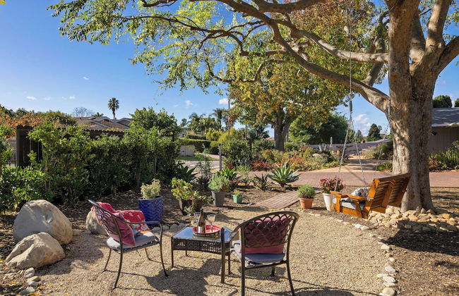 Hummingbird Haven by Avantstay Dog-friendly, Near the Beach, Huge Yard+hot Tub - Foto 50