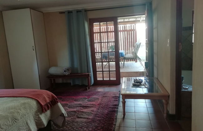 Dublin Guest Lodge - Foto 39