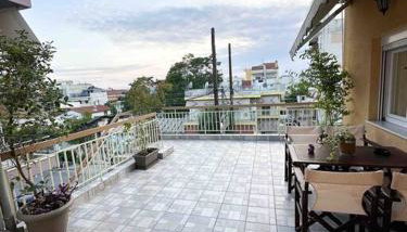 Sunny Rooftop House - Foto 2