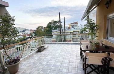 Sunny Rooftop House - Foto 2