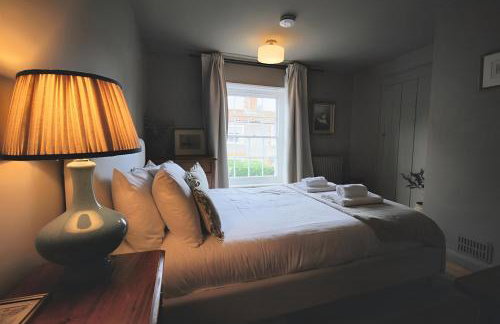 28 Millgate Cosy Dog Friendly Cottage in Aylsham - Foto 11