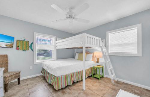 Belles Beach House - Photo 74