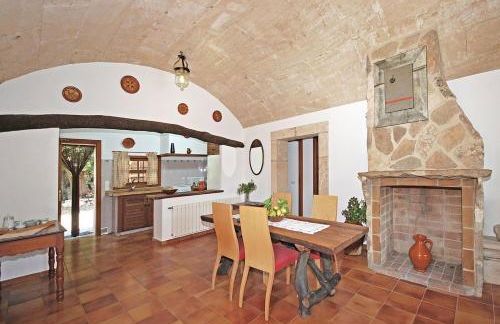 Villa Moli - Foto 16