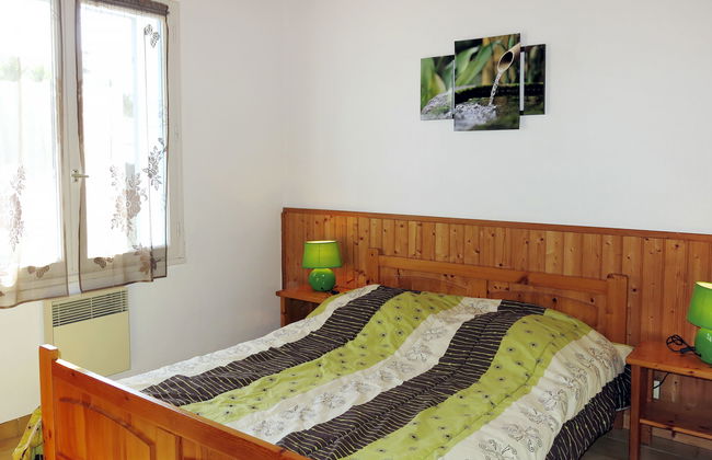 Les Tourteaux - Foto 9