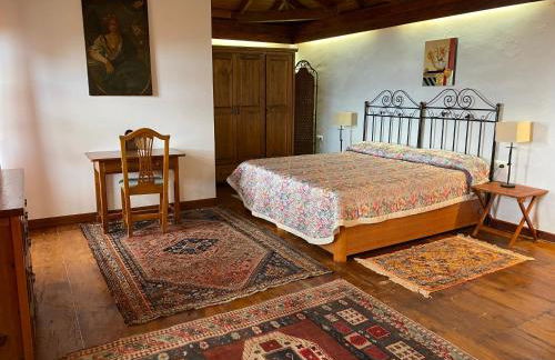 Casa La Musa de Tamaide - Foto 10