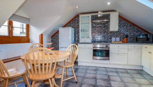 The Coach House - Foto 4