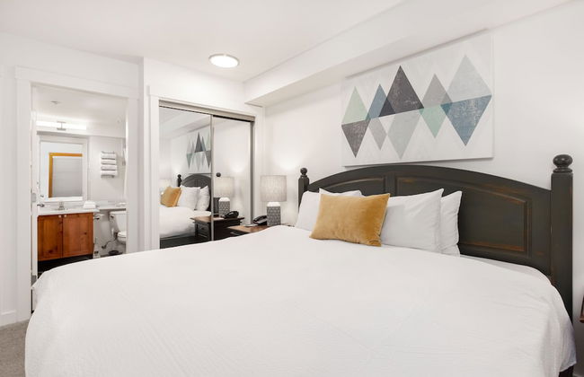 Lost Lake Lodge by Whistler Premier - Foto 38