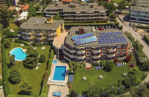 Residence Toblini - Photo 59