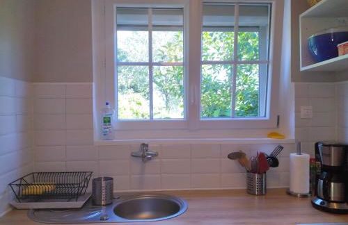 Gîte La Rose Jacuzzi Nordique - Foto 17