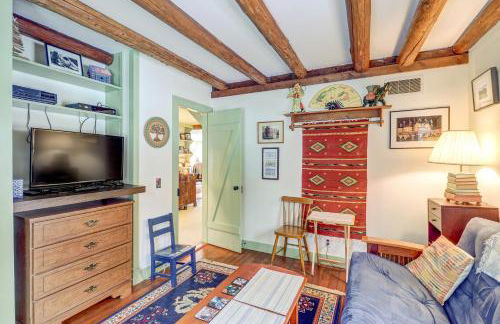 Mount Holly Home - Foto 24