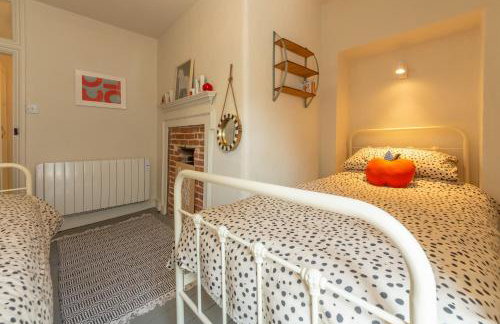 Willow Cottage - Foto 32