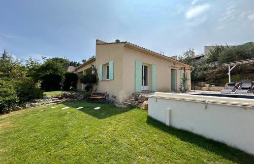 Villa Verde - Foto 2