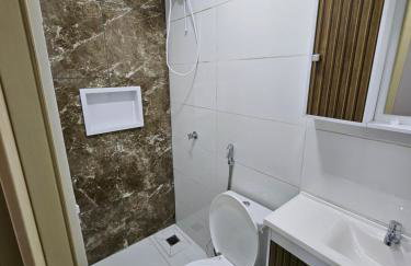 Martins Apart Hotel - Casa 01 - Foto 14