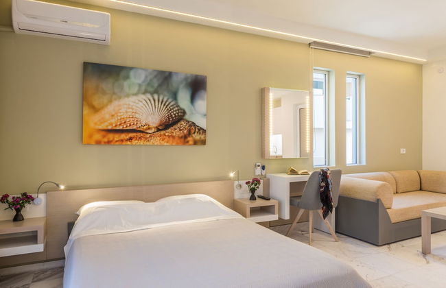 Forum Suites - Foto 15