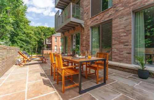 Atlas House Five - Foto 70