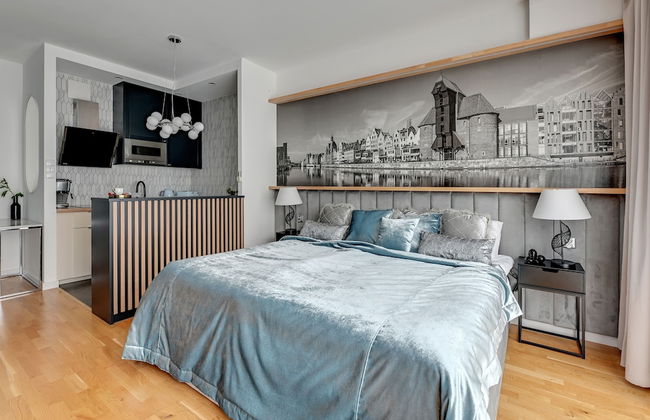 Old Town by Welcome Apartment - Foto 54