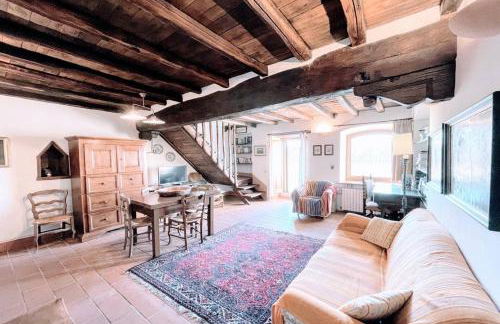 Exclusive Spoleto Country Park Pool Park Activities Mountain View Sleeps 28 - Foto 55