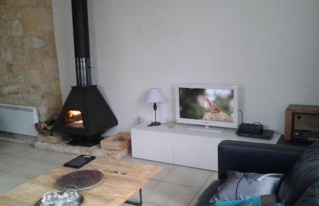 gîtes les 7 roches 6 couchages - Photo 36