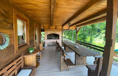 Kuća za odmor Foresta - Foto 16