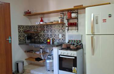 Casa Veiga Unidade 2 - Kitnet em Anchieta - Bairro Ponta dos Castelhanos - Foto 9