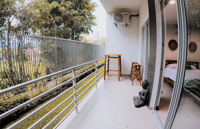 Corporate stays Urban flats - Foto 12