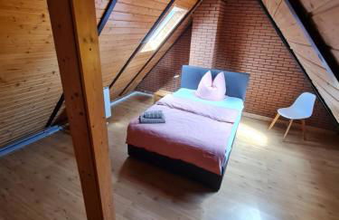 Monteurwohnung - Handwerkerwohnung - Foto 70