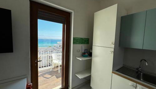 Vista Mare Librari Torre Ovo - Foto 5