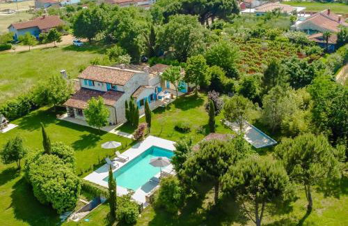 Villa Cypress by Istrian Country Houses - Foto 39