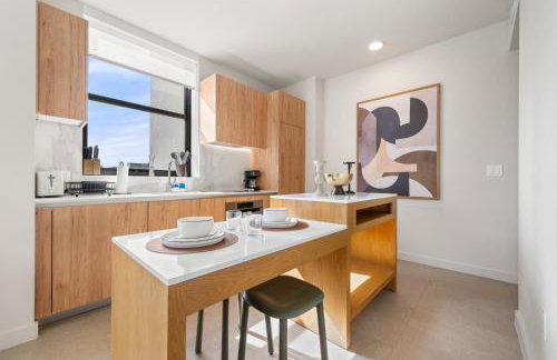 The Crosby Miami Worldcenter by Palermo Home Miami - Foto 69