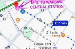 Stare mieszkanie na Rakietników - Foto 32