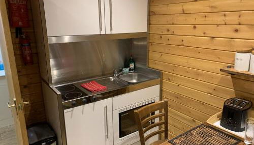 Southernwood - Garden Lodge 8 - Foto 5