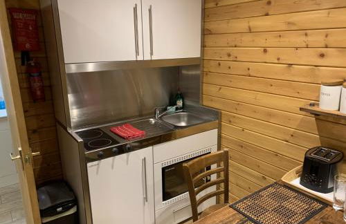 Southernwood - Garden Lodge 8 - Foto 5